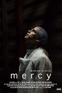 Mercy | Rotten Tomatoes
