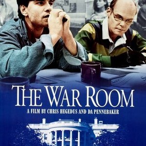 The War Room (1993) photo 14