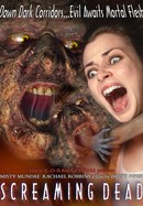 Screaming Dead poster image