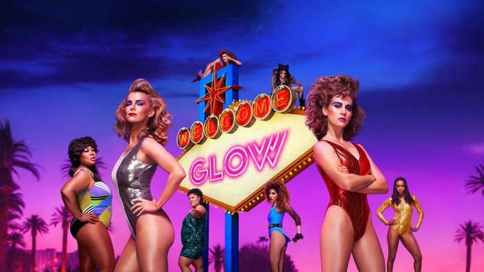 Glow channel clearance