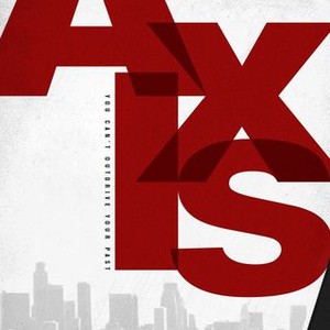 Axis (2017) photo 10