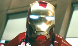 Iron Man: Trailer 1