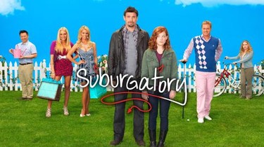 Suburgatory streaming 2025