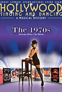 Hollywood Singing and Dancing: A Musical History - The 1970s