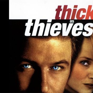 Thick as Thieves photo 5
