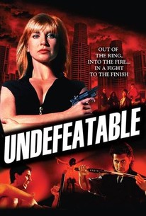 Watch trailer for Undefeatable