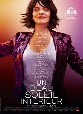 Let the Sunshine In (Un beau soleil intérieur)