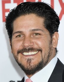 Roberto Cano