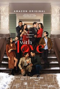 Watch trailer for With Love