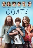 Goats poster image