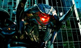 Dave's Movie Site: Movie Review: Transformers: Dark of the Moon