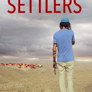 The Settlers (2016) photo 6