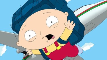 Family Guy Season 16 Episode 3 Rotten Tomatoes
