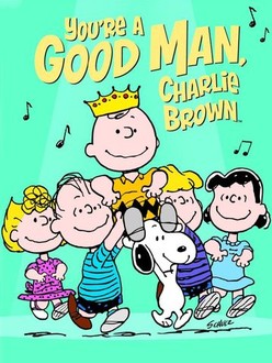USオリジナル YOU ARE GOOD MAN, CHARLIE BROWN Amazon.com: You're a Good Man, Charlie Brown : Kevin Brando