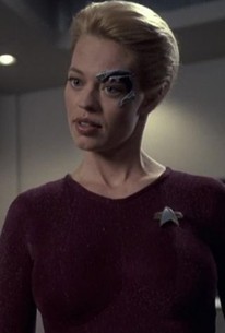 voyager season 6 episode 16 cast