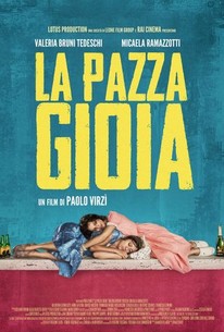 Watch trailer for La pazza gioia