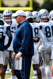 Hard Knocks: The Dallas Cowboys - Rotten Tomatoes