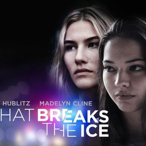 What Breaks the Ice (2020) - IMDb