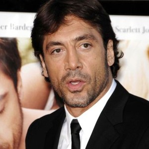 Javier Bardem at arrivals for VICKY CRISTINA BARCELONA Premiere, Mann''s Village Theatre in Westwood, Los Angeles, CA, August 04, 2008. Photo by: Michael Germana/Everett Collection