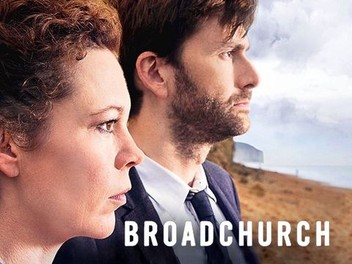 Broadchurch season online 1 episode 1