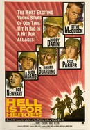 Hell Is for Heroes poster image