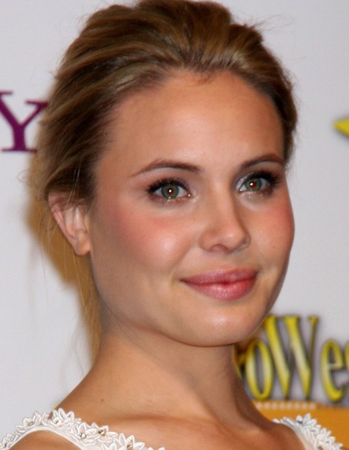 Leah Pipes