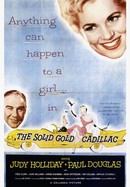 The Solid Gold Cadillac poster image