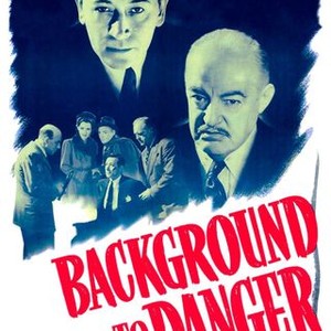 Background to Danger photo 11