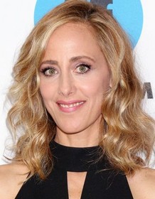 Kim Raver