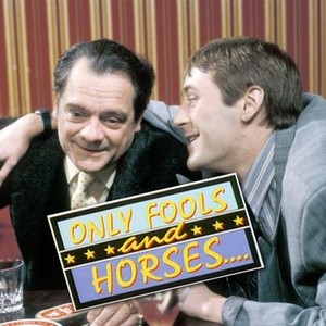 Only Fools and Horses: Season 8, Episode 3 - Rotten Tomatoes