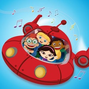 Little Einsteins: Season 2, Episode 1 - Rotten Tomatoes