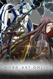 Sword Art Online Takes the Stage With 6-Day Show!, Event News