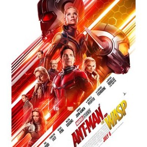 Ant-Man and The Wasp: Quantumania Pictures - Rotten Tomatoes