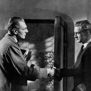 THE BROWNING VERSION, Michael Redgrave, 1951