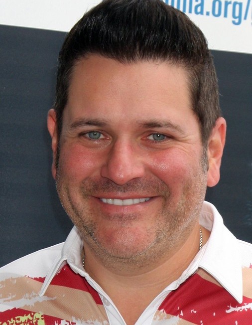 Jay DeMarcus