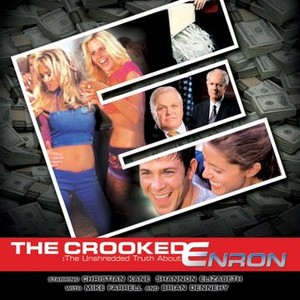 The Crooked E: The Unshredded Truth About Enron (2003) photo 1