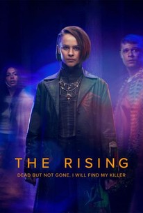 The Rising - Rotten Tomatoes