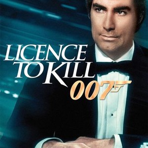 licence to kill opening