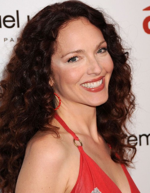 Amy Yasbeck