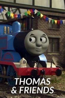 Thomas 12 hotsell