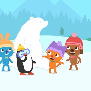 Sago Mini Friends - Rotten Tomatoes