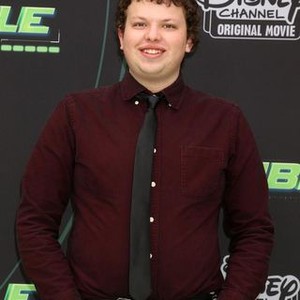 Jacob Houston at arrivals for KIM POSSIBLE Premiere pt2, Television Academy, Los Angeles, CA February 12, 2019. Photo By: Priscilla Grant/Everett Collection