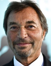 Patrick Wachsberger