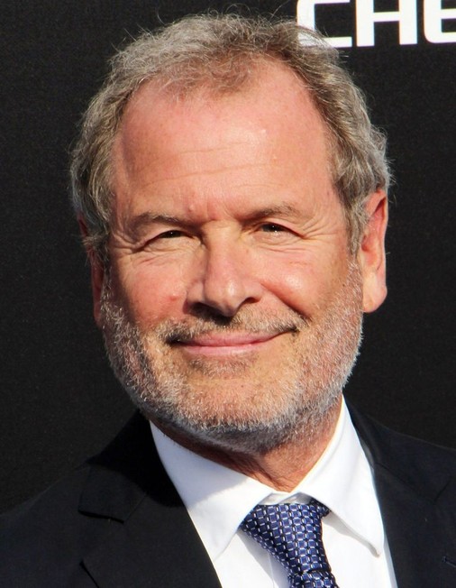 Jeffrey Chernov