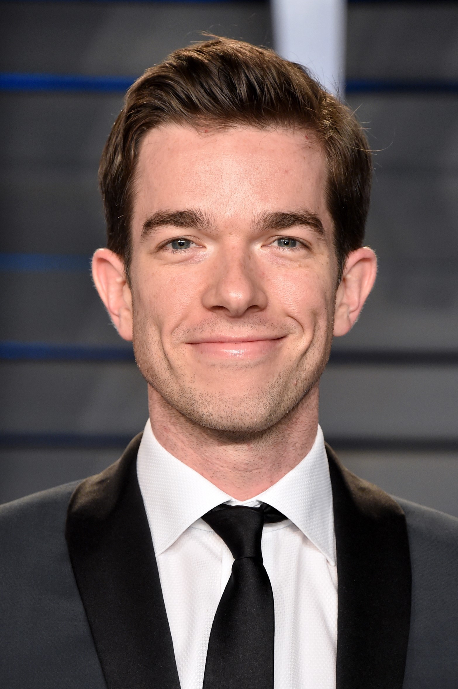 John Mulaney New In Town Mustard