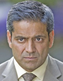 Amerjit Deu