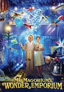 Mr. Magorium's Wonder Emporium poster image