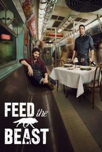 Feed the Beast poster image