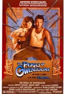 The Perils of Gwendoline poster image