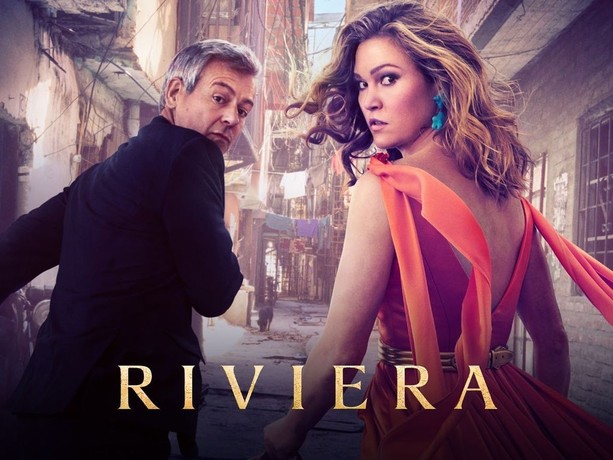Riviera Season 3 Rotten Tomatoes